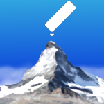 AR AlpineGuide‏