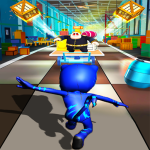 PJ Moonlight Heroes Masks Rush‏