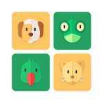 تحدي الذاكرة – ألعاب العقل