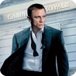 Wallpapers “BOND” DANIEL CRAIG‏
