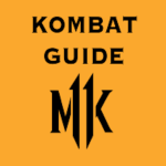Kombat Guide‏