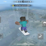 Maps For Minecraft Fire‏