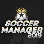 Soccer Manager 2019 – SE/مدرب ‏