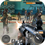 Dead Zombie Sniper Frontier 20‏