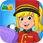 My City : الفندق‏