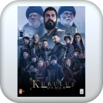 مسلسل المؤسس عثمان مدبلج عربي