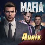 The Grand Mafia – جراند مافيا‏