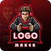 اصنع شعارك الخاص سريع ومحترف Logo Maker- Logo Creator,Logo Generator & Designer