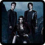The Vampire Diaries Quiz‏