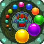Marble Blast – Luxor jungle‏