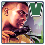 GTA Crafts Mod Auto Theft Mcpe‏