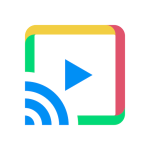 Chromecast Z – TV Streaming & Screen Share
