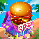 Cooking Cafe – Restaurant Star