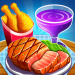 My Cafe Shop : Cooking Games‏