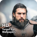 Turgut Alp – Dirilis HD Wallpa‏