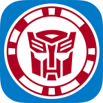 Transformers AR Guide‏