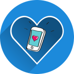 رسائل حب رومانسية ساخنة