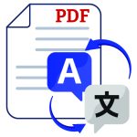 PDF & File Translator‏