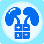 eGFR Calculators Pro: Estimate Renal Function