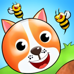 Save The Dog – Bee vs Doge‏