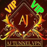 AJ TUNNEL VIP‏