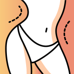 Hotune – Face&body editor&body enhancer&face tune