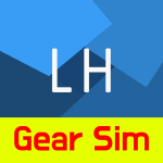 Lords Helper – Gear Simulator,‏
