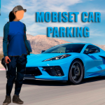 Car Parking Multiplayer! car‏