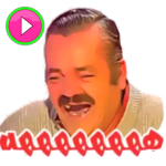 ملصقات واتس اب مضحكة متحركة