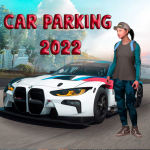 Drive Club: Car Parking Games‏