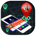 رقم الهاتف تعقب رقم محدد