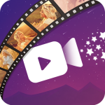 برنامج دمج صور في فيديو