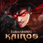 카이로스 : 어둠을 밝히는 자‏