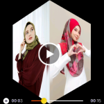 تحويل الصور الى فيديو بالأغاني