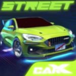 CarX Street Games‏