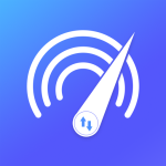 اختبار سرعة الشبكة-Test Network Speed