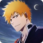 BLEACH Brave Souls – 3D Action