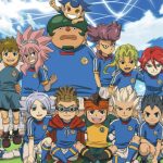 Inazuma Eleven Pictures HD‏
