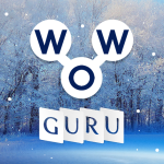Words of Wonders: Guru‏