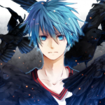Tetsuya Kuroko – HD Wallapers‏