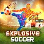Super Fire Soccer – طريق رائع ‏
