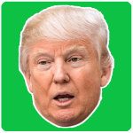 ملصقات الواتس اب : صانع ملصقات