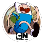 Adventure Time Run‏