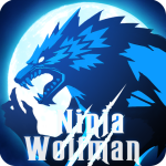 Ninja Wolfman-Best  Fighter