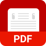 PDF Reader for Android‏