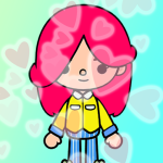 Boca Toca Life World Walpaper‏