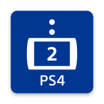 PS4 Second Screen‏