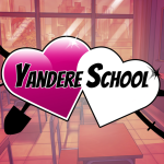 Yandere School Complete story‏