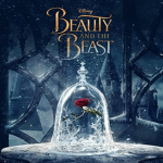 Beauty and the Beast-Book‏