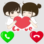 Color Call Flash & Color Phone‏